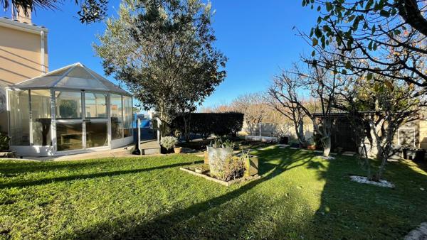 Maison/Villa à Vaux sur Mer de 132m2