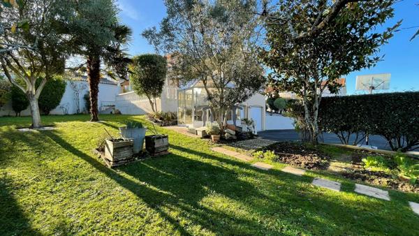 Maison/Villa à Vaux sur Mer de 132m2