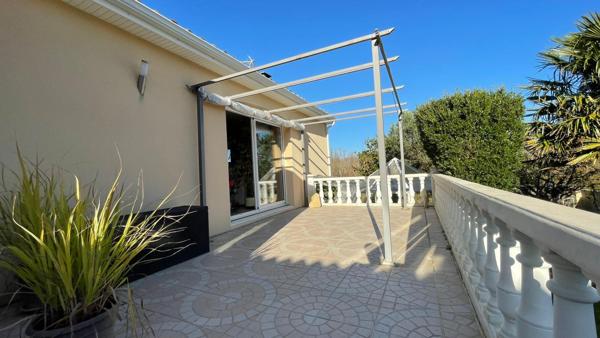 Maison/Villa à Vaux sur Mer de 132m2