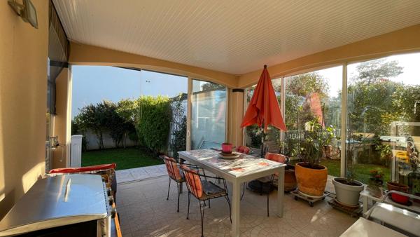 Maison/Villa à Vaux sur Mer de 132m2