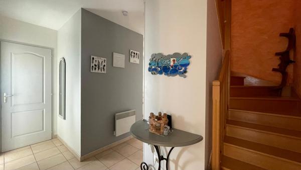 Maison/Villa à Vaux sur Mer de 132m2