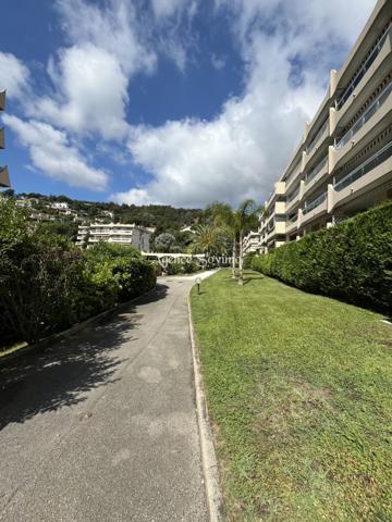 ✨ COUP DE CŒUR À CAPITOU – T1 BIS VENDU MEUBLÉ, AVEC JARDIN PRIVATIF AU SEIN D’UNE RÉSIDENCE  AVEC PISCINE