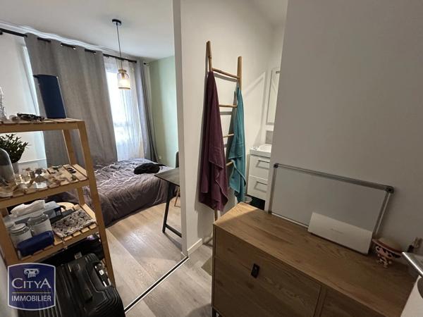 Appartement à vendre 4 pièces 63.3m²