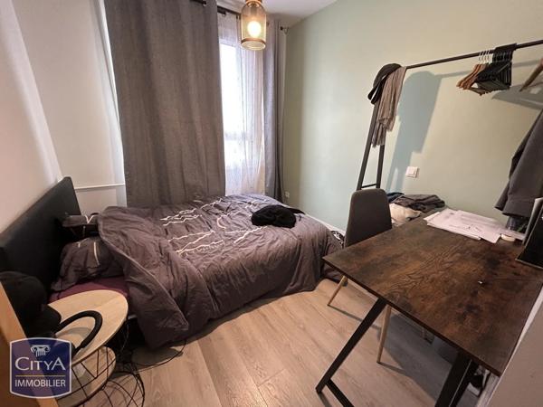 Appartement à vendre 4 pièces 63.3m²