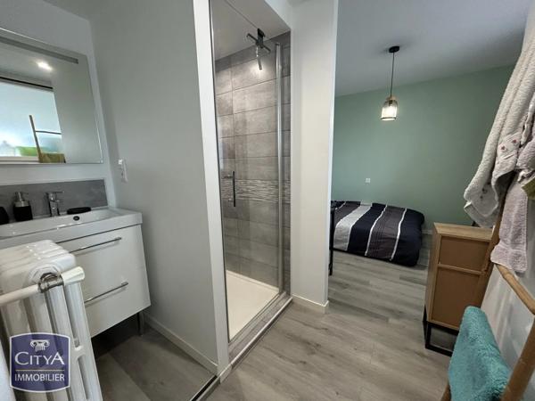 Appartement à vendre 4 pièces 63.3m²