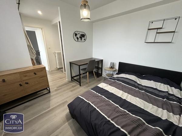 Appartement à vendre 4 pièces 63.3m²