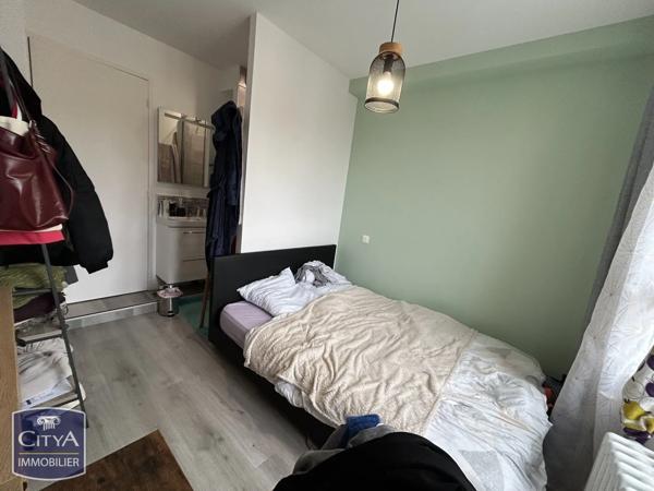 Appartement à vendre 4 pièces 63.3m²