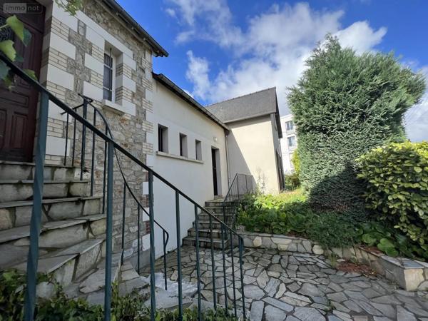 Achat - Maison Rennes 35000 6 pièces 128 m 2 420 m 2