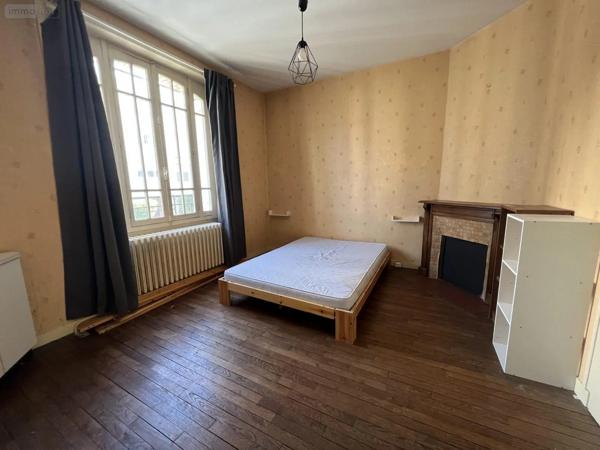 Achat - Maison Rennes 35000 6 pièces 128 m 2 420 m 2