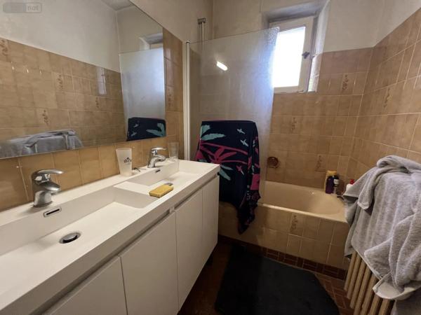 Achat - Maison Rennes 35000 6 pièces 128 m 2 420 m 2