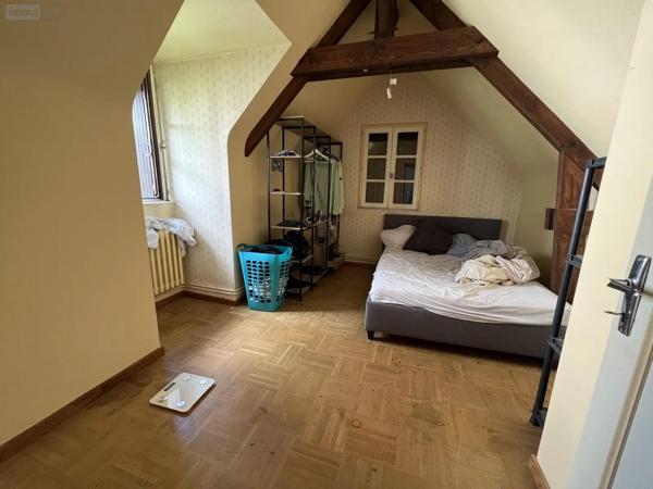 Achat - Maison Rennes 35000 6 pièces 128 m 2 420 m 2