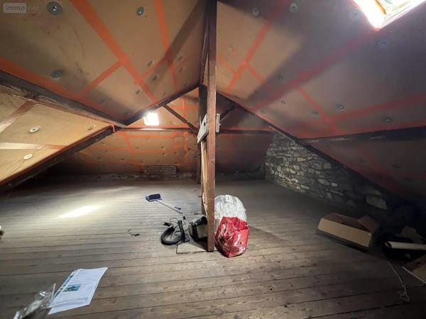 Achat - Maison Rennes 35000 6 pièces 128 m 2 420 m 2