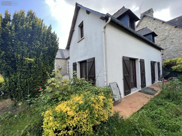 Achat - Maison Rennes 35000 6 pièces 128 m 2 420 m 2