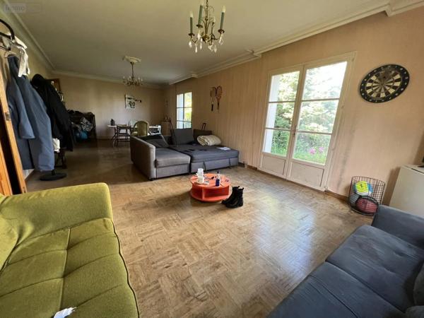 Achat - Maison Rennes 35000 6 pièces 128 m 2 420 m 2