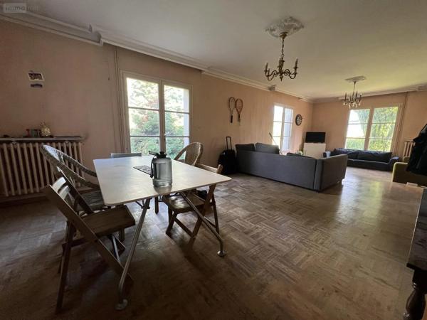 Achat - Maison Rennes 35000 6 pièces 128 m 2 420 m 2