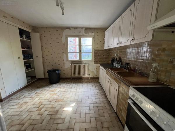 Achat - Maison Rennes 35000 6 pièces 128 m 2 420 m 2