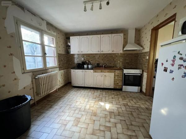 Achat - Maison Rennes 35000 6 pièces 128 m 2 420 m 2