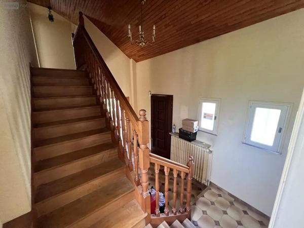 Achat - Maison Rennes 35000 6 pièces 128 m 2 420 m 2