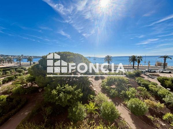 À vendre Appartement 2 pièces 31.8 m² - Fréjus 83600