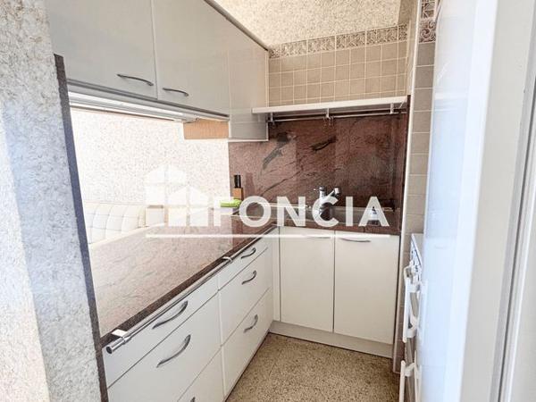 À vendre Appartement 2 pièces 31.8 m² - Fréjus 83600