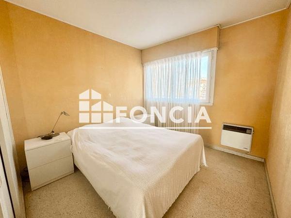 À vendre Appartement 2 pièces 31.8 m² - Fréjus 83600