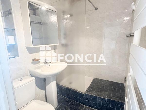 À vendre Appartement 2 pièces 31.8 m² - Fréjus 83600