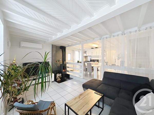 Maison à vendre  5 pièces - 105,70 m2 CEBAZAT - 63