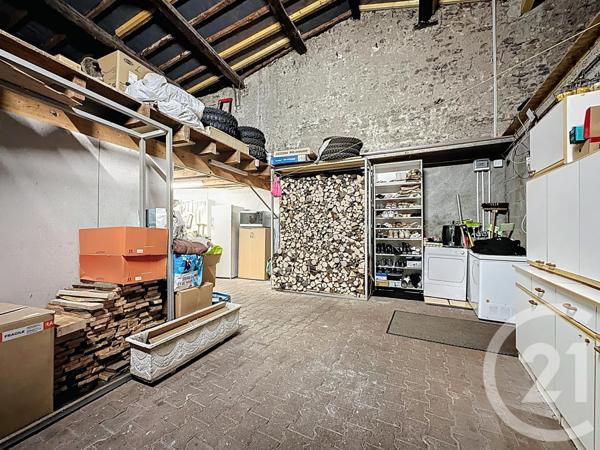 Maison à vendre  5 pièces - 105,70 m2 CEBAZAT - 63