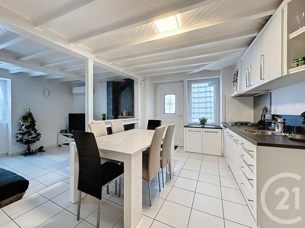 Maison à vendre  5 pièces - 105,70 m2 CEBAZAT - 63