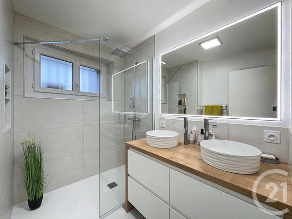 Maison à vendre  5 pièces - 105,70 m2 CEBAZAT - 63