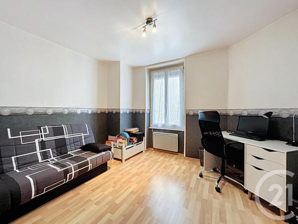 Maison à vendre  5 pièces - 105,70 m2 CEBAZAT - 63