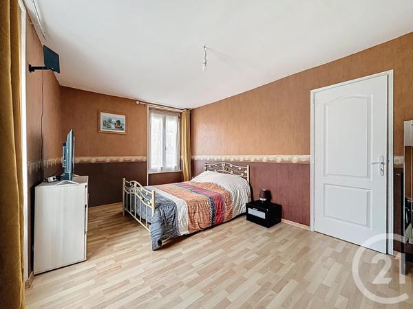 Maison à vendre  5 pièces - 105,70 m2 CEBAZAT - 63