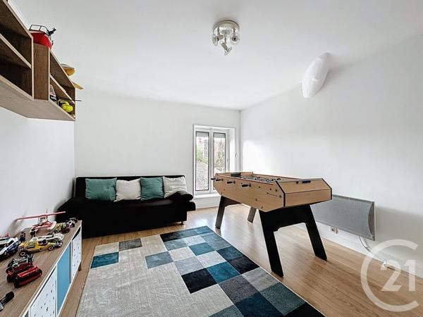 Maison à vendre  5 pièces - 105,70 m2 CEBAZAT - 63