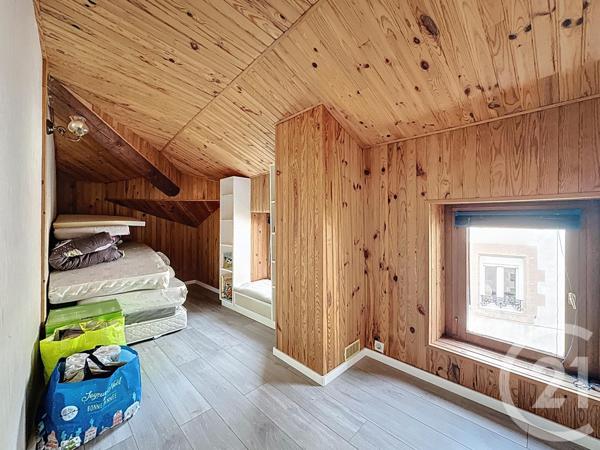 Maison à vendre  5 pièces - 105,70 m2 CEBAZAT - 63