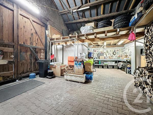 Maison à vendre  5 pièces - 105,70 m2 CEBAZAT - 63