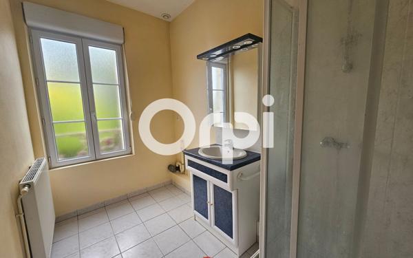 Maison à vendre    3 pièces •  Beautor