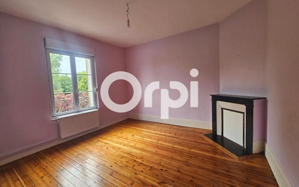 Maison à vendre    3 pièces •  Beautor