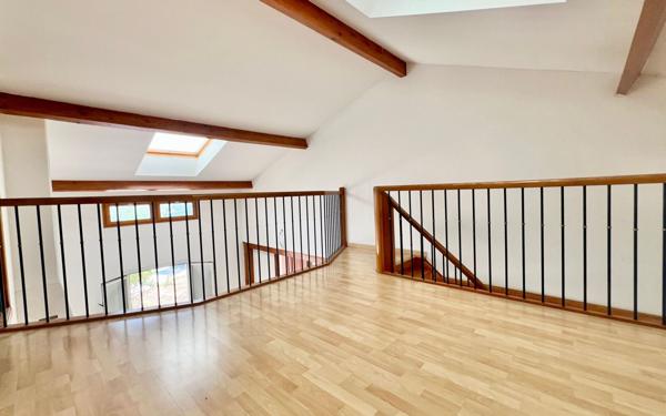 Maison à vendre    6 pièces • 124 m2 Aucamville