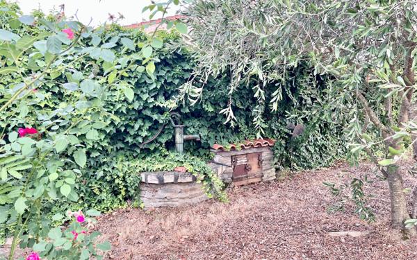 Maison à vendre    6 pièces • 124 m2 Aucamville