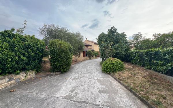 Maison à vendre    6 pièces • 124 m2 Aucamville