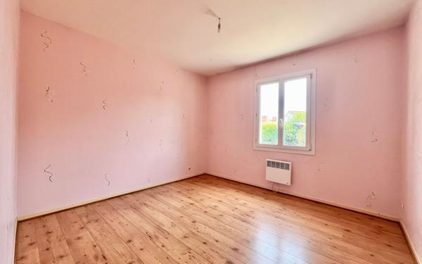 Maison à vendre    6 pièces • 124 m2 Aucamville