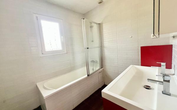 Maison à vendre    6 pièces • 124 m2 Aucamville