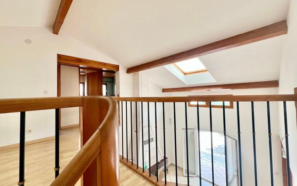 Maison à vendre    6 pièces • 124 m2 Aucamville