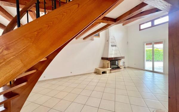 Maison à vendre    6 pièces • 124 m2 Aucamville