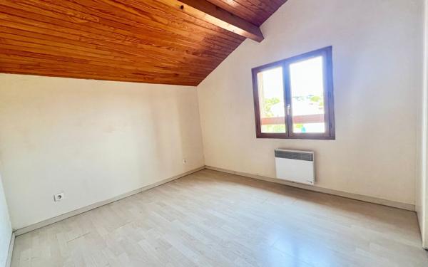 Maison à vendre    6 pièces • 124 m2 Aucamville