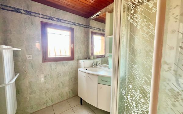 Maison à vendre    6 pièces • 124 m2 Aucamville