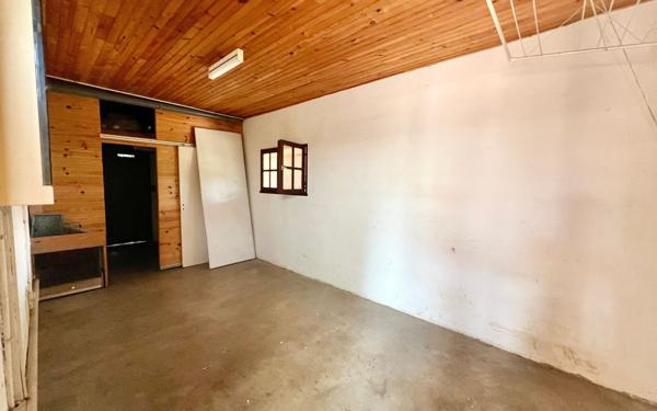 Maison à vendre    6 pièces • 124 m2 Aucamville