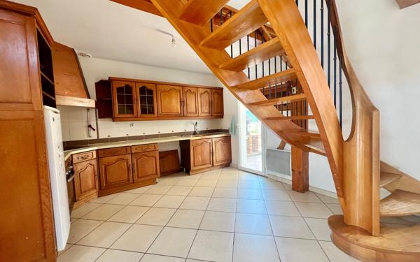 Maison à vendre    6 pièces • 124 m2 Aucamville