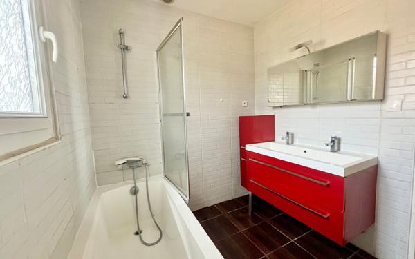 Maison à vendre    6 pièces • 124 m2 Aucamville