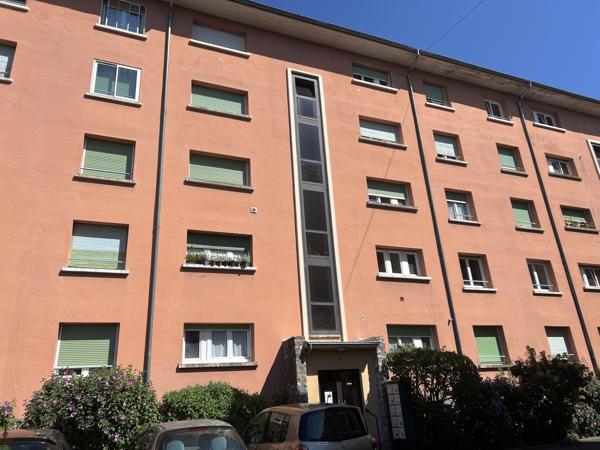 Appartement 3 pièces - 54 m²